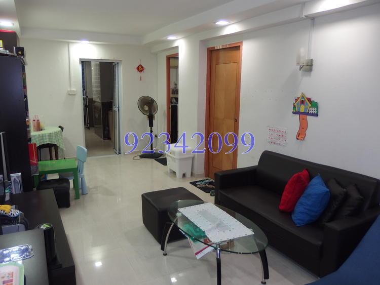 Bukit Batok Street 52 thumbnail photo